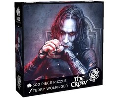 Trick or Treat Studios 500 pcs - The Crow