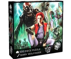 Trick or Treat Studios 500 pcs - The Return of the Living Dead