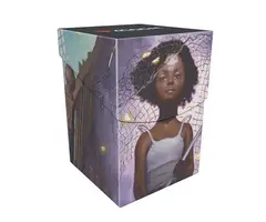 Ultra Pro Deck Box - MTG: Duskmourn -