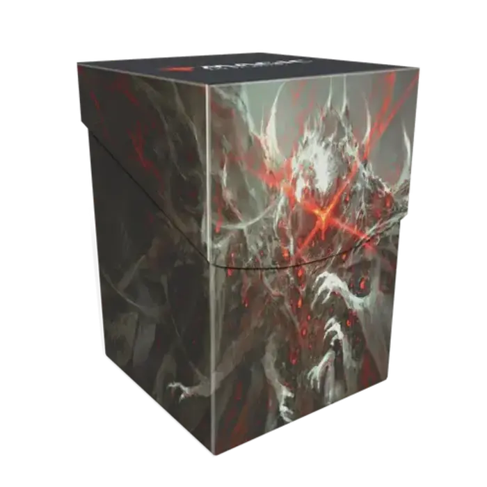 Ultra Pro Deck Box - MTG: Duskmourn -