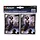 Sleeves - 66x91mm - Ultra Pro - 100/pk - MTG Duskmourn -