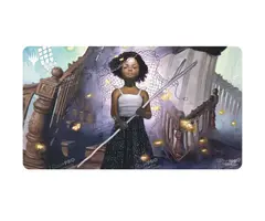 Ultra Pro Playmat - Magic The Gathering: Duskmourn -