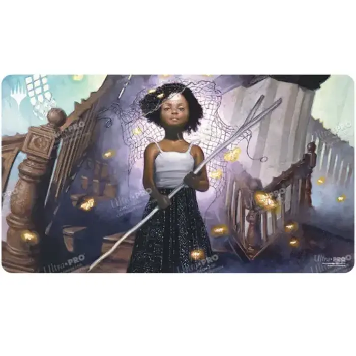 Ultra Pro Playmat - Magic The Gathering: Duskmourn -