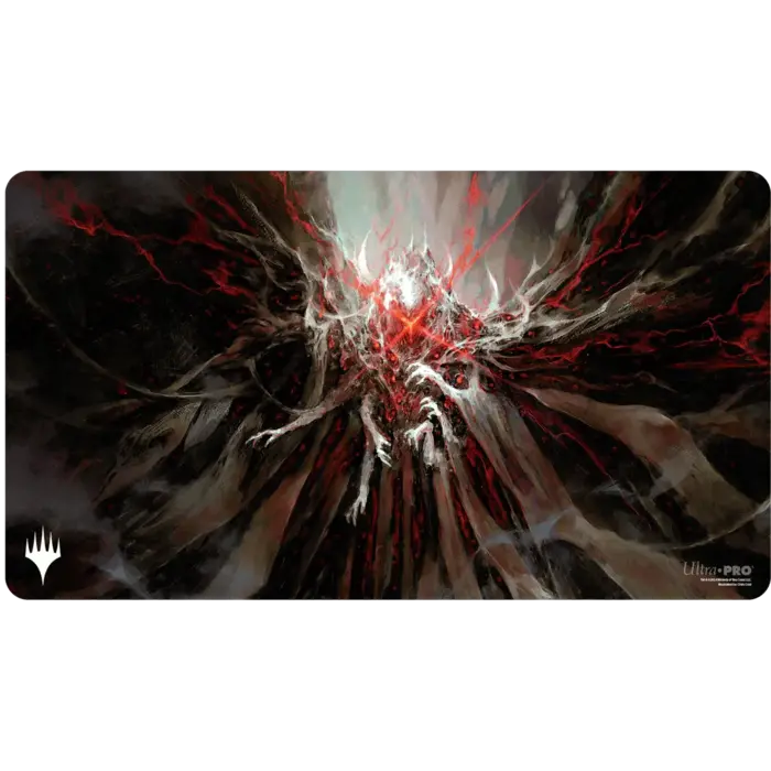 Ultra Pro Playmat - Magic The Gathering: Duskmourn -