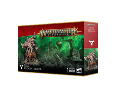 Games Workshop Warhammer Age of Sigmar: Skaven - Brood Terror