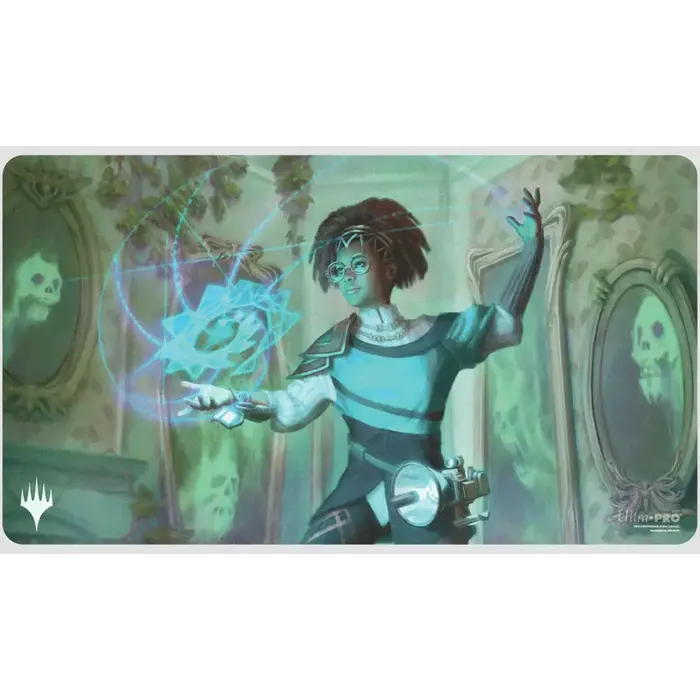 Ultra Pro Playmat - Magic The Gathering: Duskmourn -