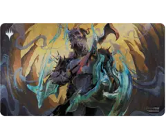 Ultra Pro Playmat - Premium Magic The Gathering: Duskmourn -