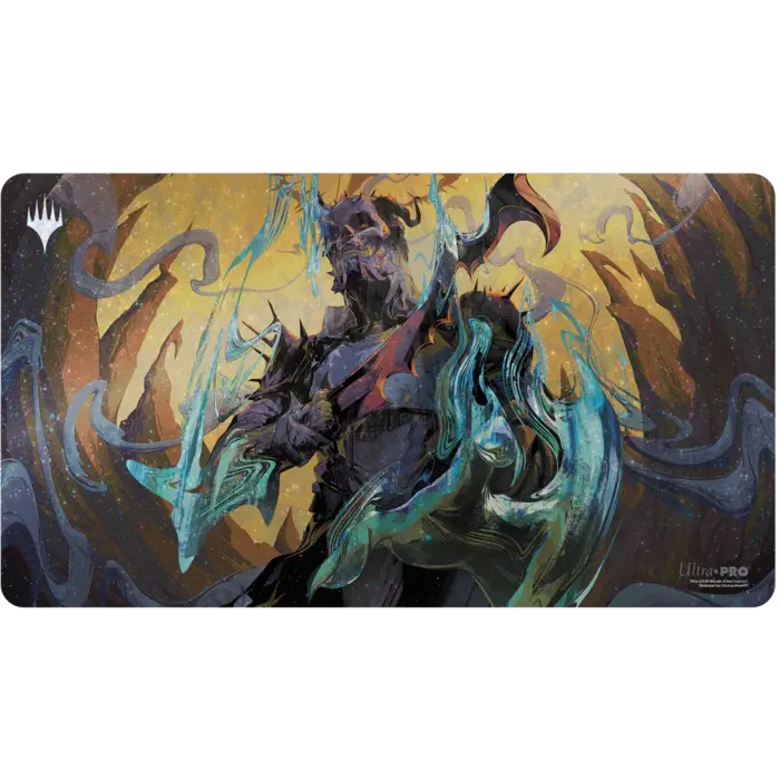 Ultra Pro Playmat - Premium Magic The Gathering: Duskmourn -