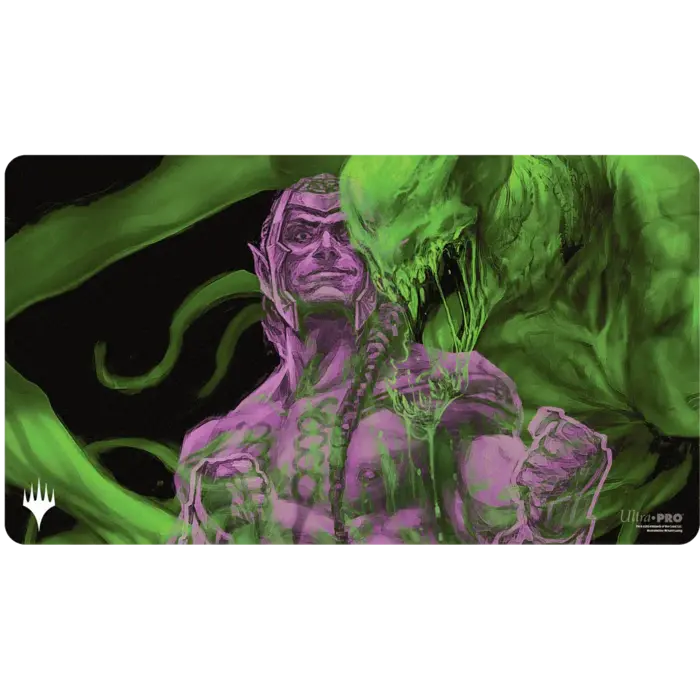 Ultra Pro Playmat - Magic The Gathering: Duskmourn -