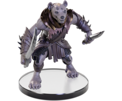 Wizkids/NECA LLC Pathfinder Battles: Miniature Booster - Fearsome Forces