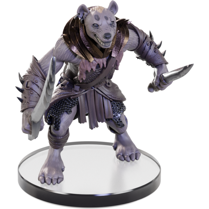 Wizkids/NECA LLC Pathfinder Battles: Miniature Booster - Fearsome Forces