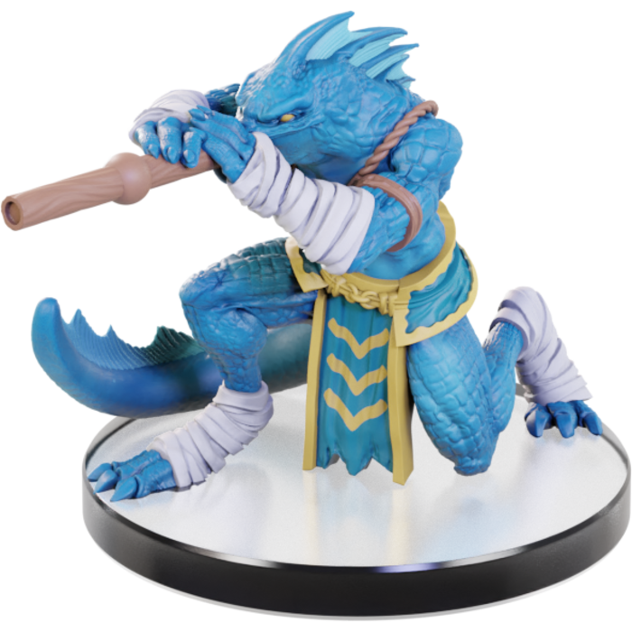 Wizkids/NECA LLC Pathfinder Battles: Miniature Booster - Fearsome Forces