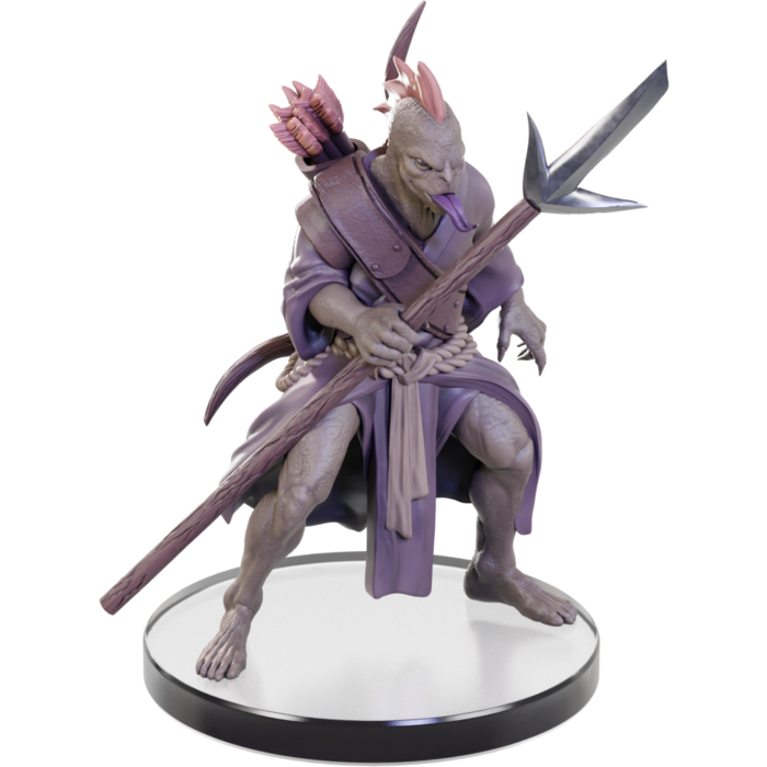 Wizkids/NECA LLC Pathfinder Battles: Miniature Booster - Fearsome Forces