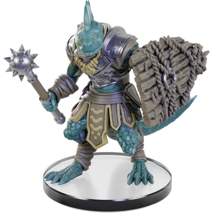 Wizkids/NECA LLC Pathfinder Battles: Miniature Booster - Fearsome Forces