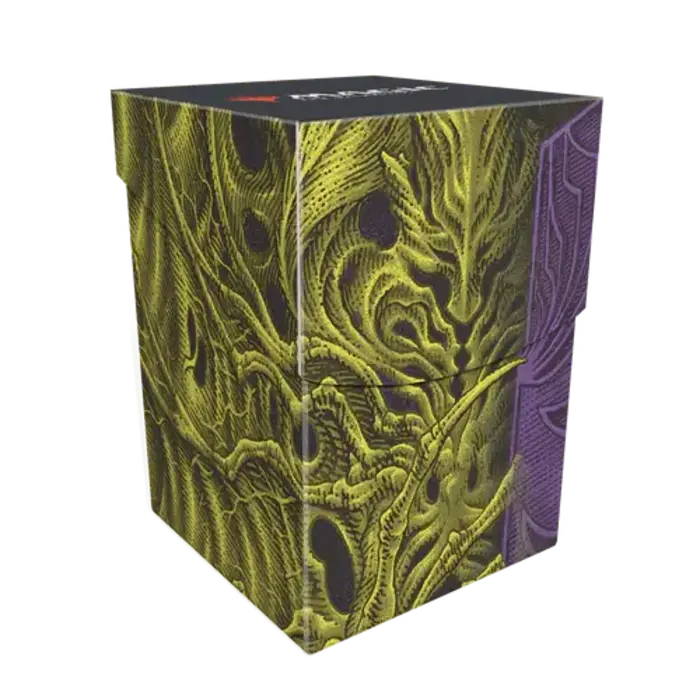 Ultra Pro Deck Box - MTG: Duskmourn -