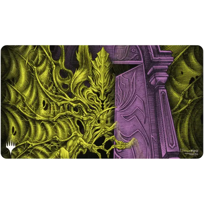 Ultra Pro Playmat - Magic The Gathering: Duskmourn -