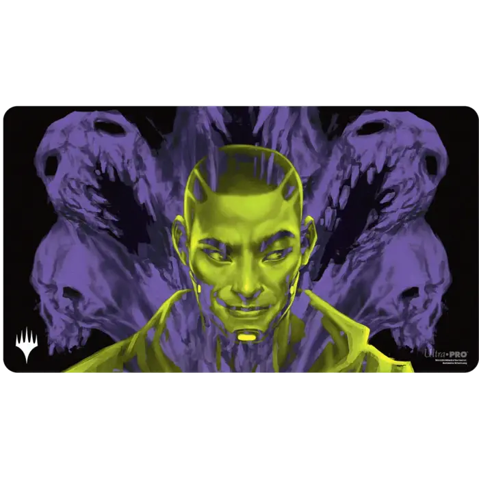 Ultra Pro Playmat - Magic The Gathering: Duskmourn -