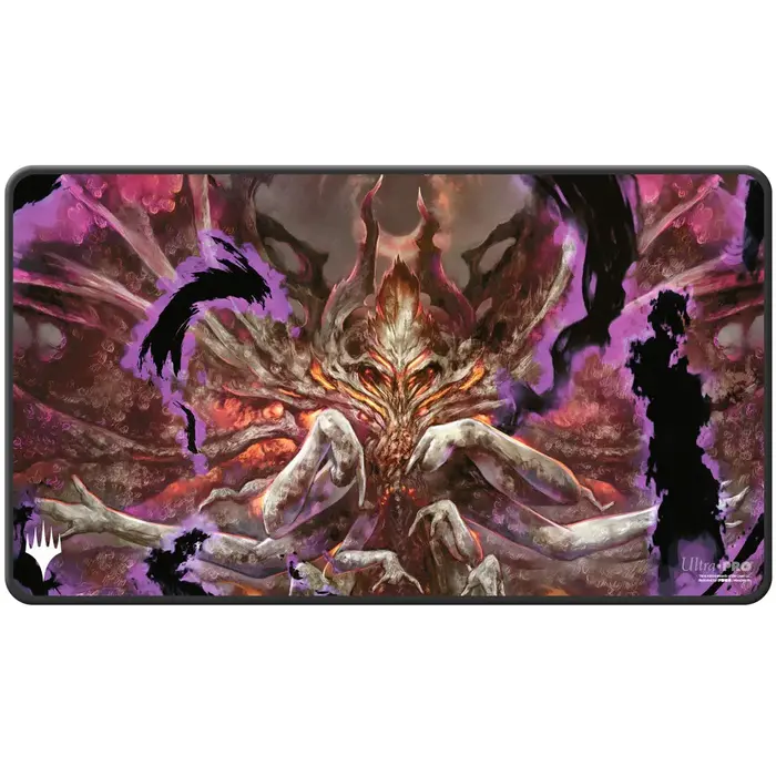 Ultra Pro Playmat - Premium Magic The Gathering: Duskmourn -