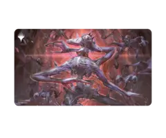 Ultra Pro Playmat - Magic The Gathering: Duskmourn -