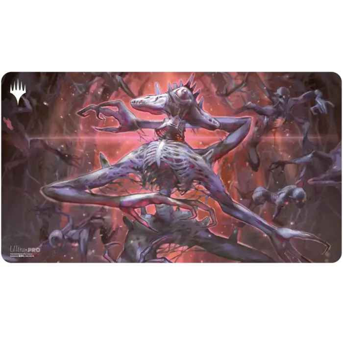 Ultra Pro Playmat - Magic The Gathering: Duskmourn -