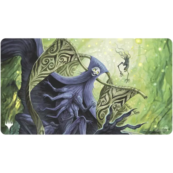 Ultra Pro Playmat - Magic The Gathering: Duskmourn -