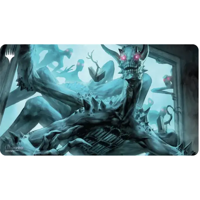Ultra Pro Playmat - Magic The Gathering: Duskmourn -