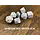 7-Piece RPG Dice Set: Dusted Lilac