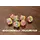 7-Piece RPG Dice Set: Pegacorn Poop