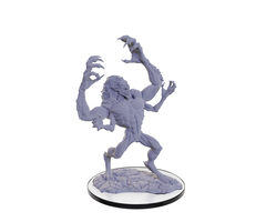 Wizkids/NECA LLC Nolzur's Marvelous Miniatures: Draegloth