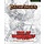 Pathfinder RPG 2E War of Immortals (Sketch Cover)