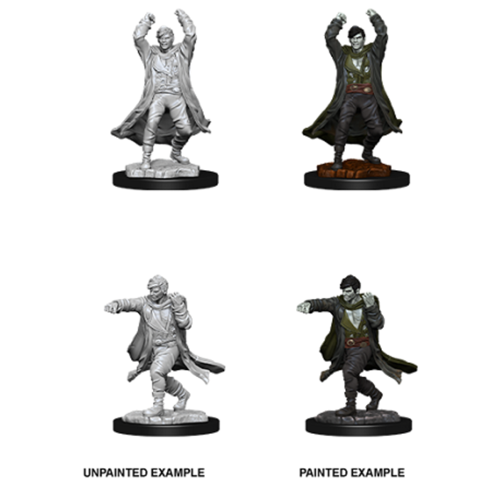 Wizkids/NECA LLC Nolzur's Marvelous Miniatures: Revenant