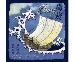 Calliope Games Tsuro of the Seas