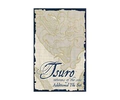 Calliope Games Tsuro of the Seas: Veterans of the Seas Expansion