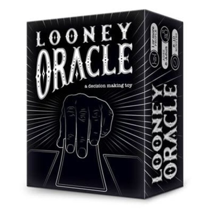 Looney Labs Looney Oracle