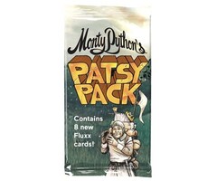 Looney Labs Fluxx - Monty Python: Patsy Expansion