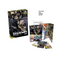 Tactic Crime Scene: Stockholm 2007