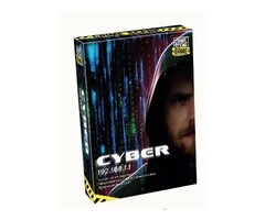 Tactic Crime Scene: Cyber 192.168.1.1