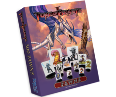 Kobold Press Tome of Beasts 1 Pawn Collection (5E Compatible)