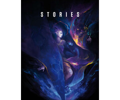 Misc RPGs Not The End RPG: Stories