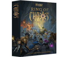 Beadle & Grimm's Ring of Chaos