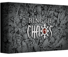 Beadle & Grimm's Ring of Chaos: Premium Edition
