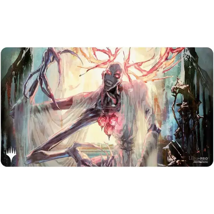 Ultra Pro Playmat - Magic The Gathering: Duskmourn -