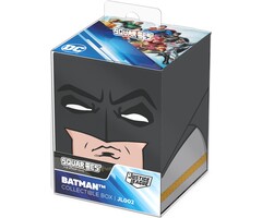 Ultimate Guard Deck Box - Squaroes: Justice League -