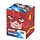 Deck Box - Squaroes: Justice League -