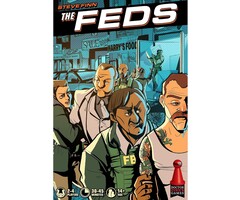 Doctor Finns Games The Feds