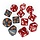 Fallout Factions: Dice Set -