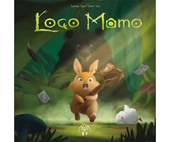 Misc Board Games Loco Momo