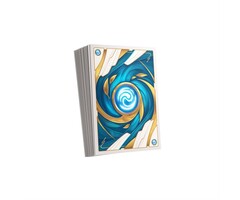 GameGenic Sleeves - 66x91mm (Standard CCG) Altered Art Sleeves 50/pack -