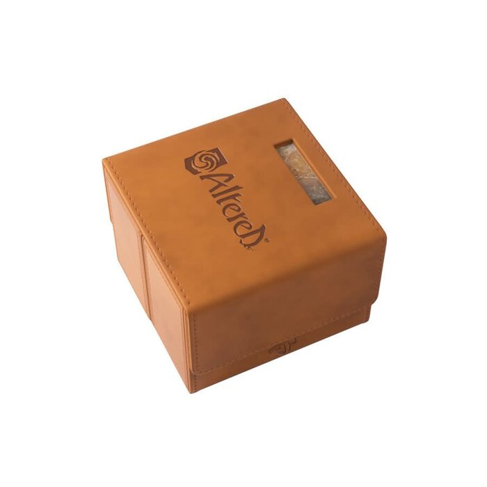 GameGenic Deck Box - Deck Wallet Altered TCG: Beyond the Gates