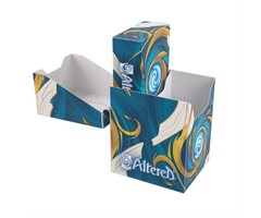 GameGenic Soft Box (Deck Box) - Altered -